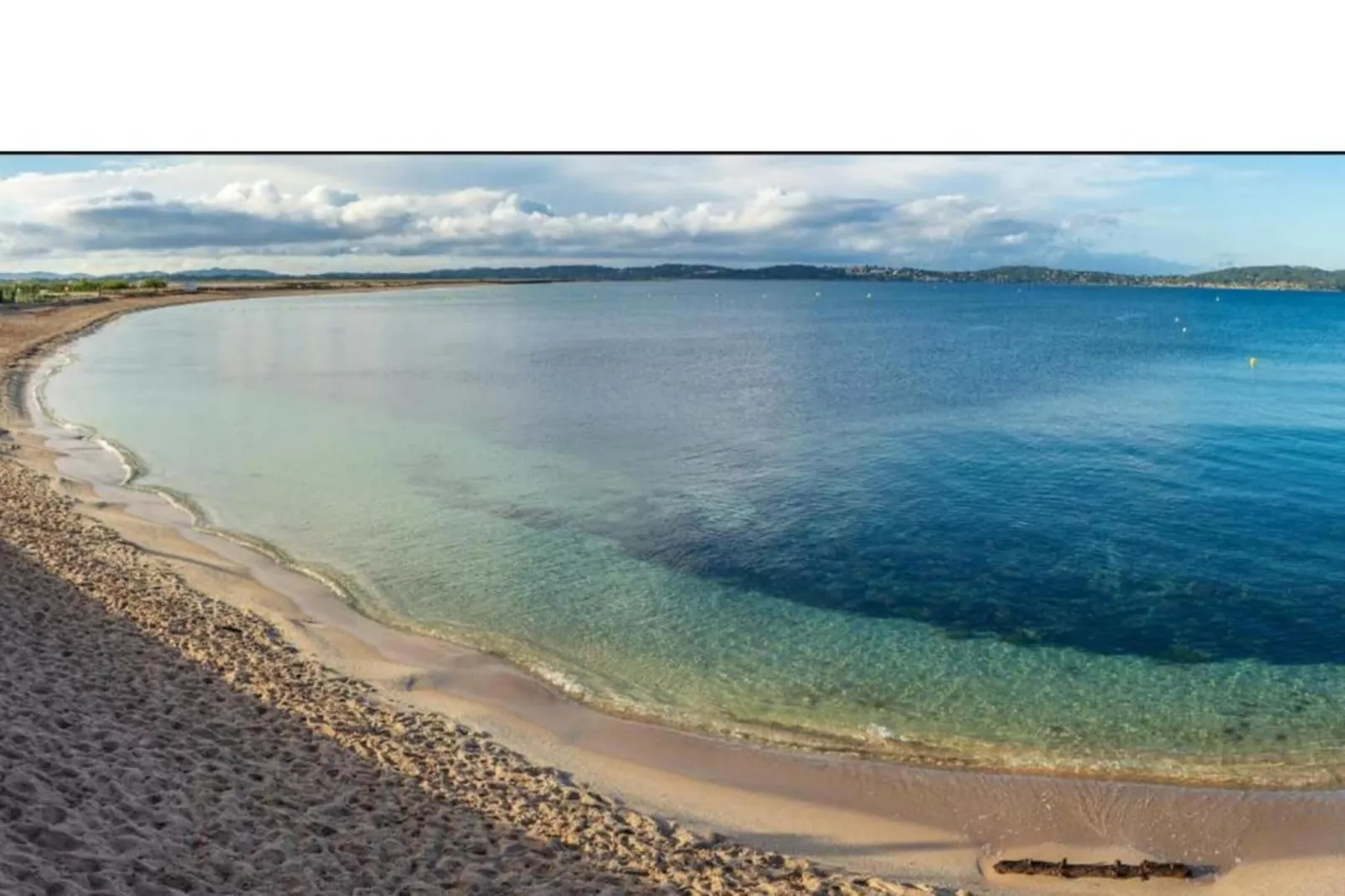 Le Riviera 1-Areas within 5km in summer