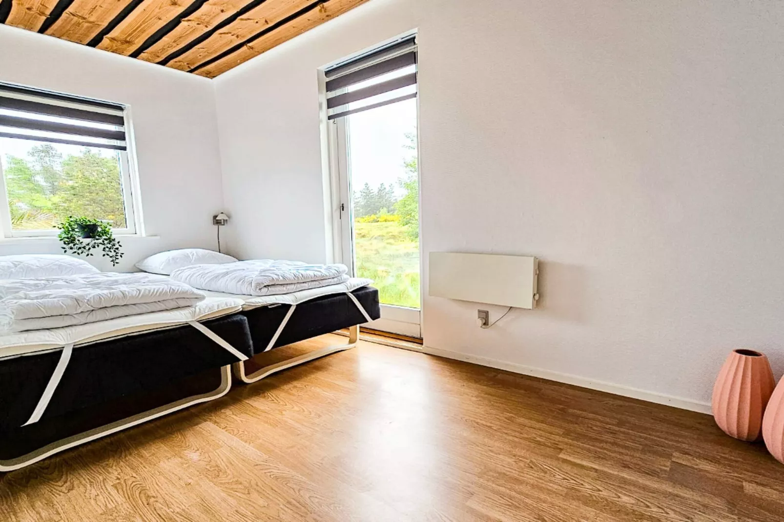 8 person holiday home in Hurup Thy-By Traum-Indoor