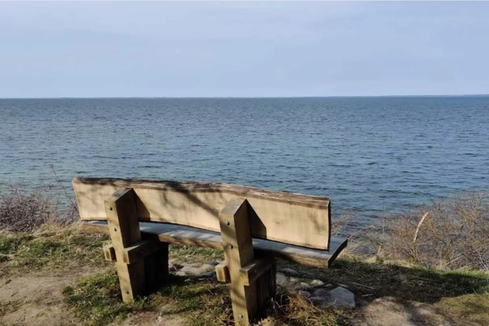 4 person holiday home in Grevinge-By Traum