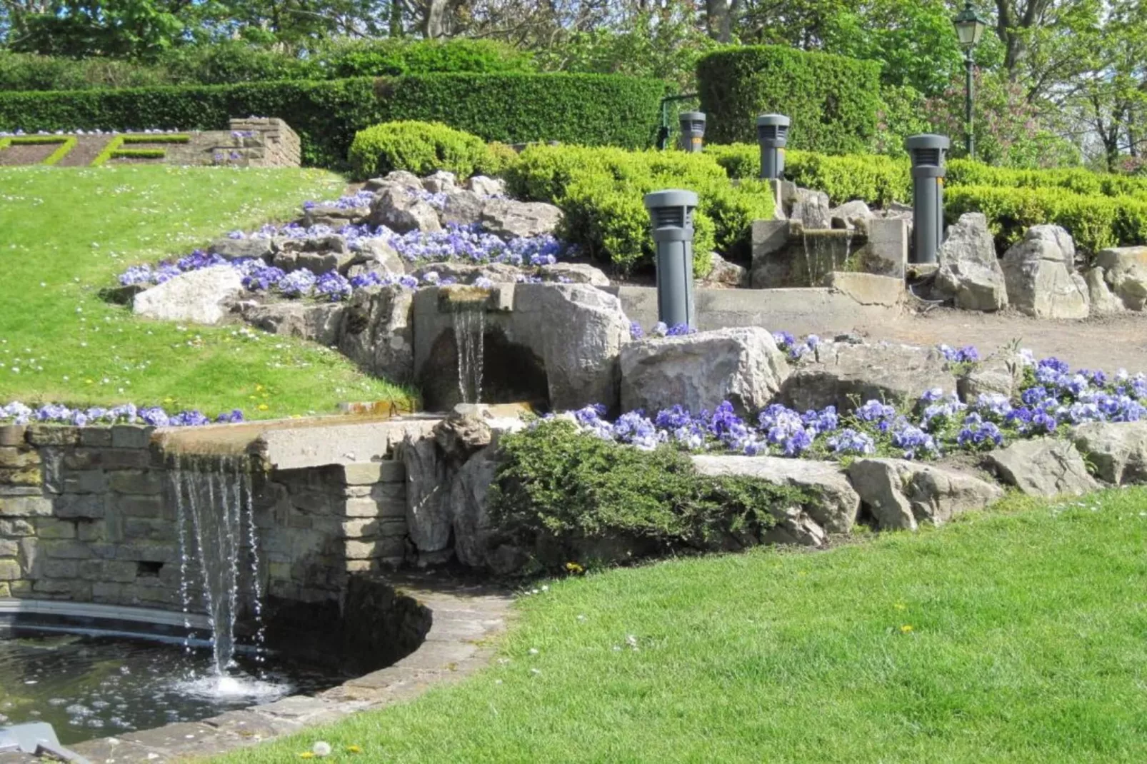 Rosalie 0202-Gebiete Sommer 20 km