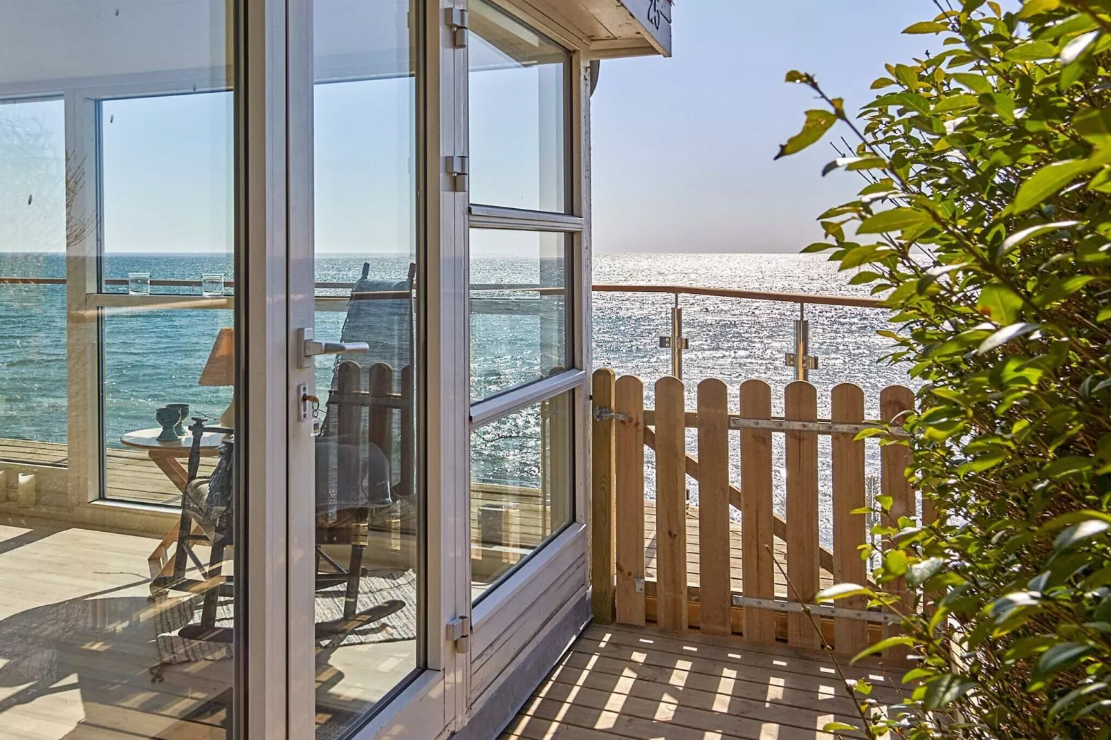 Seaside Escape with Views - By Traum Ferienwohnungen