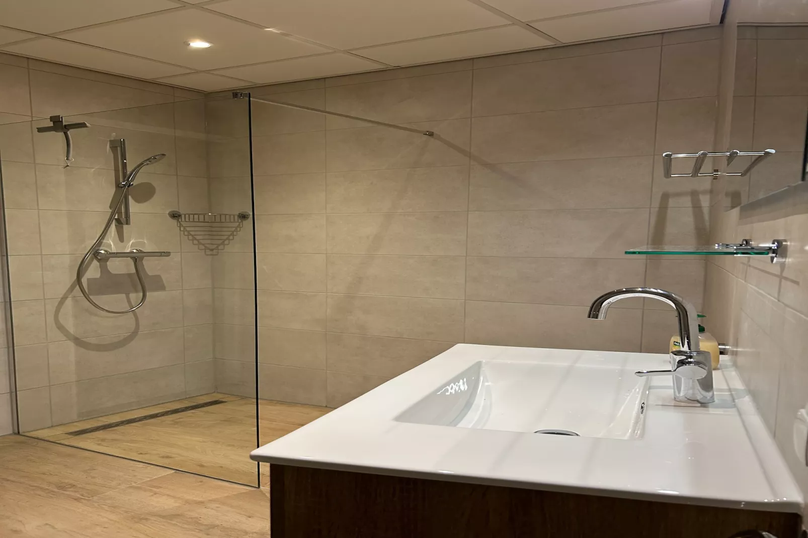 Résidence Juliana 54-Bathroom