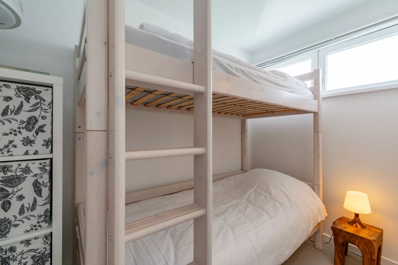 Duinland 121-Bedroom