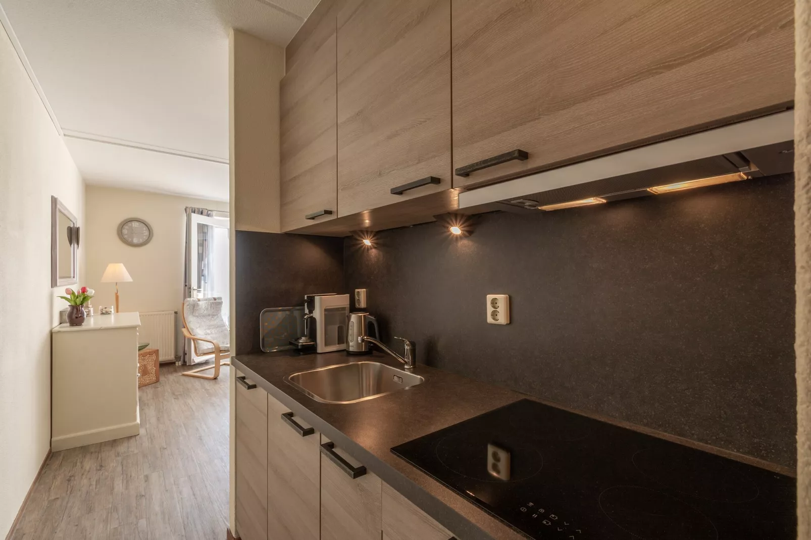 Strandslag 189-Kitchen
