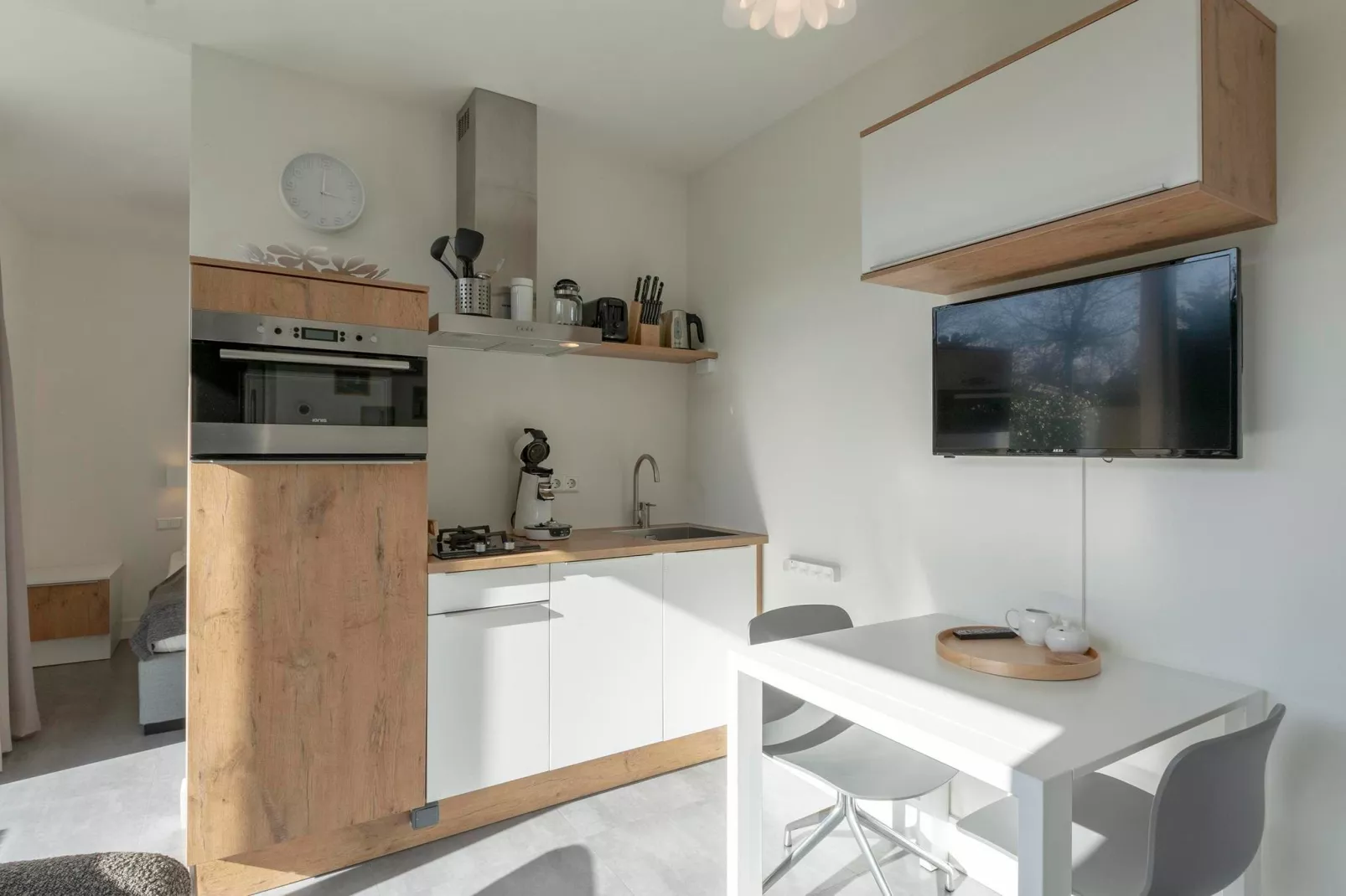Strandhuis Uitwaayer-Salon