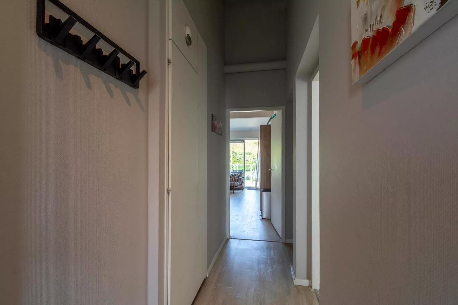 Beach Appartement 35-Palier
