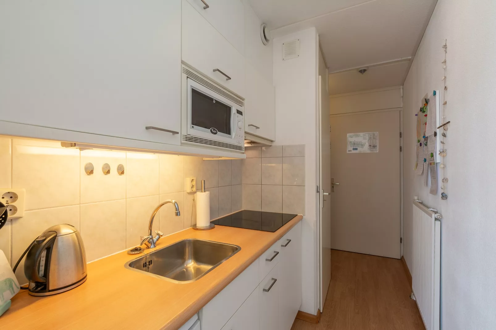 Strandslag 225-Kitchen