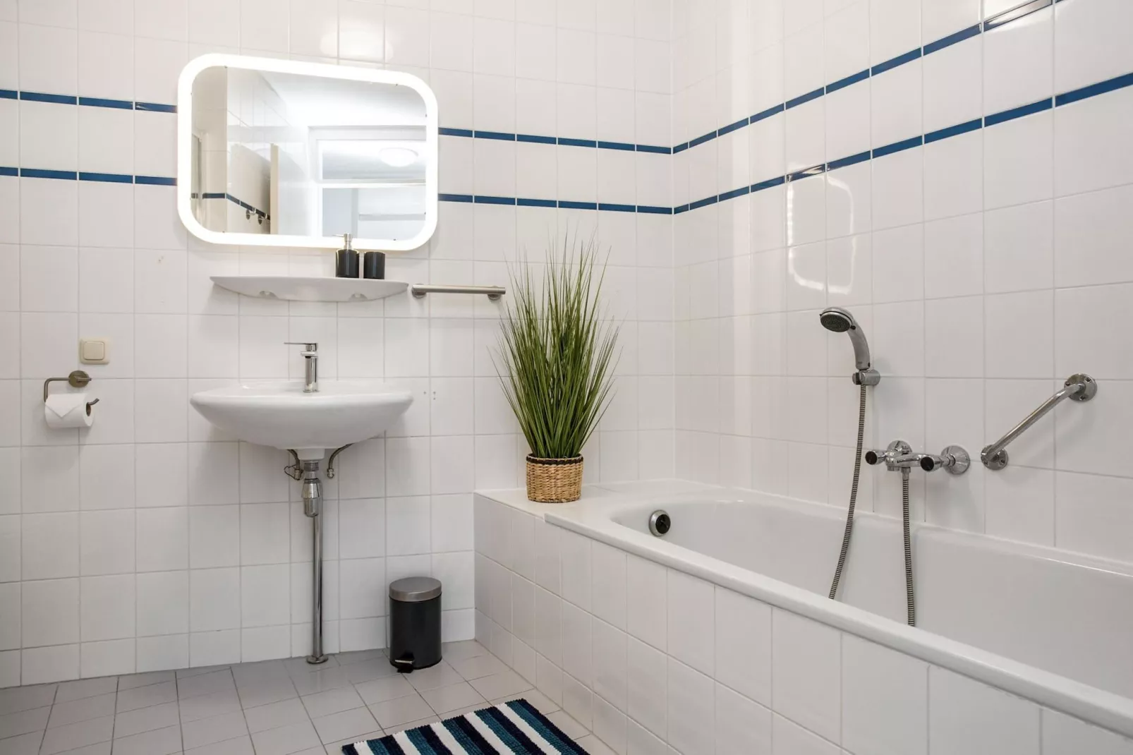 Résidence Juliana 57-Badezimmer