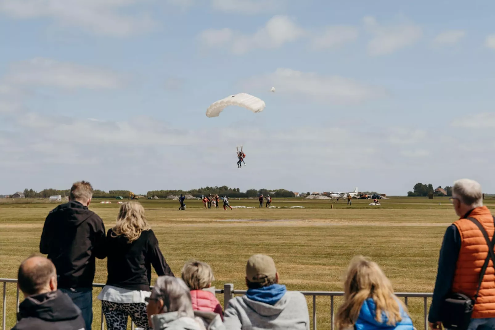 De Vlijt - First class B-Gebiete Sommer 5 km