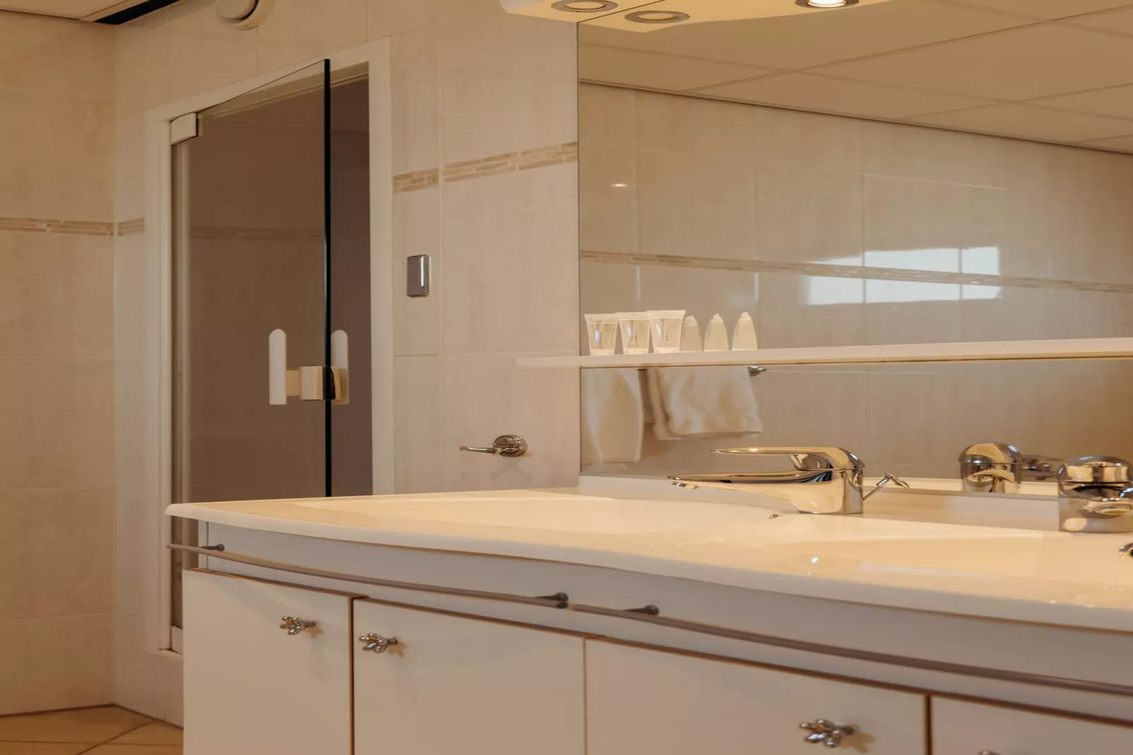 De Vlijt - Royal Class-Bathroom