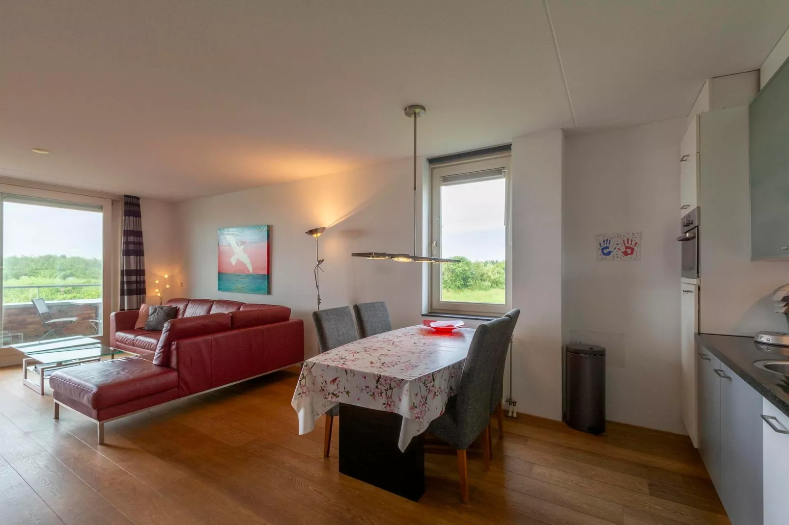 Duinerei C103-Esszimmer