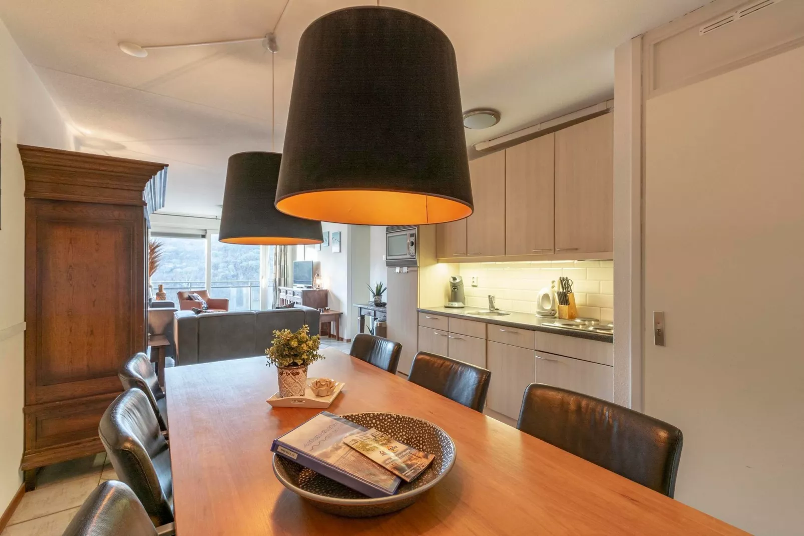 Wijde Blick 210-Kitchen