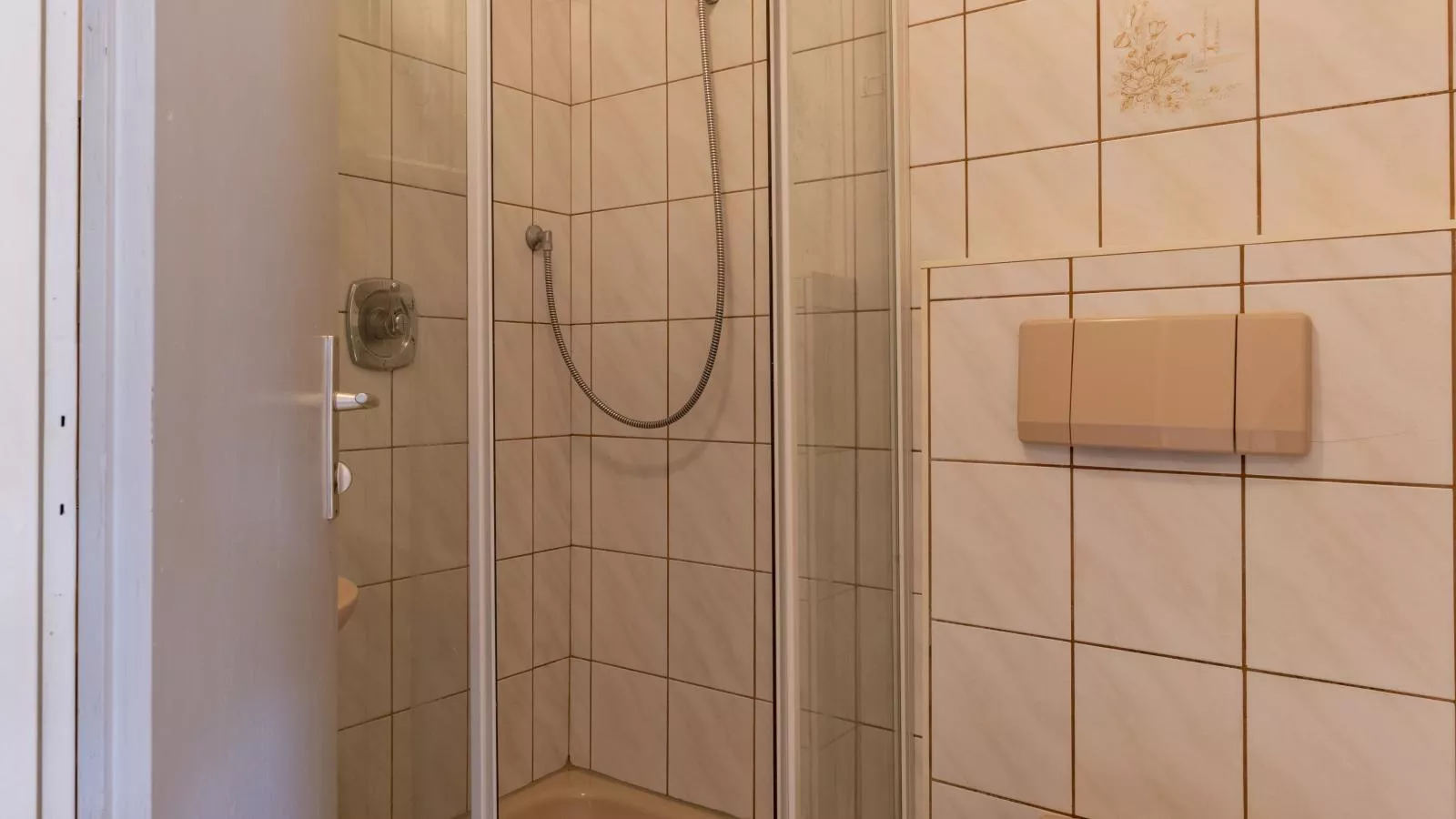 Town House 1-Badezimmer