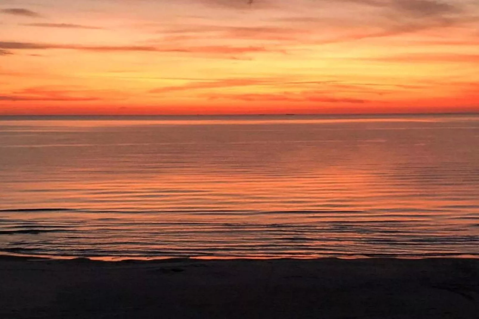 Luxus-Ruckzug in Skagen -- By Traum Ferienwohnungen-Wasserblick