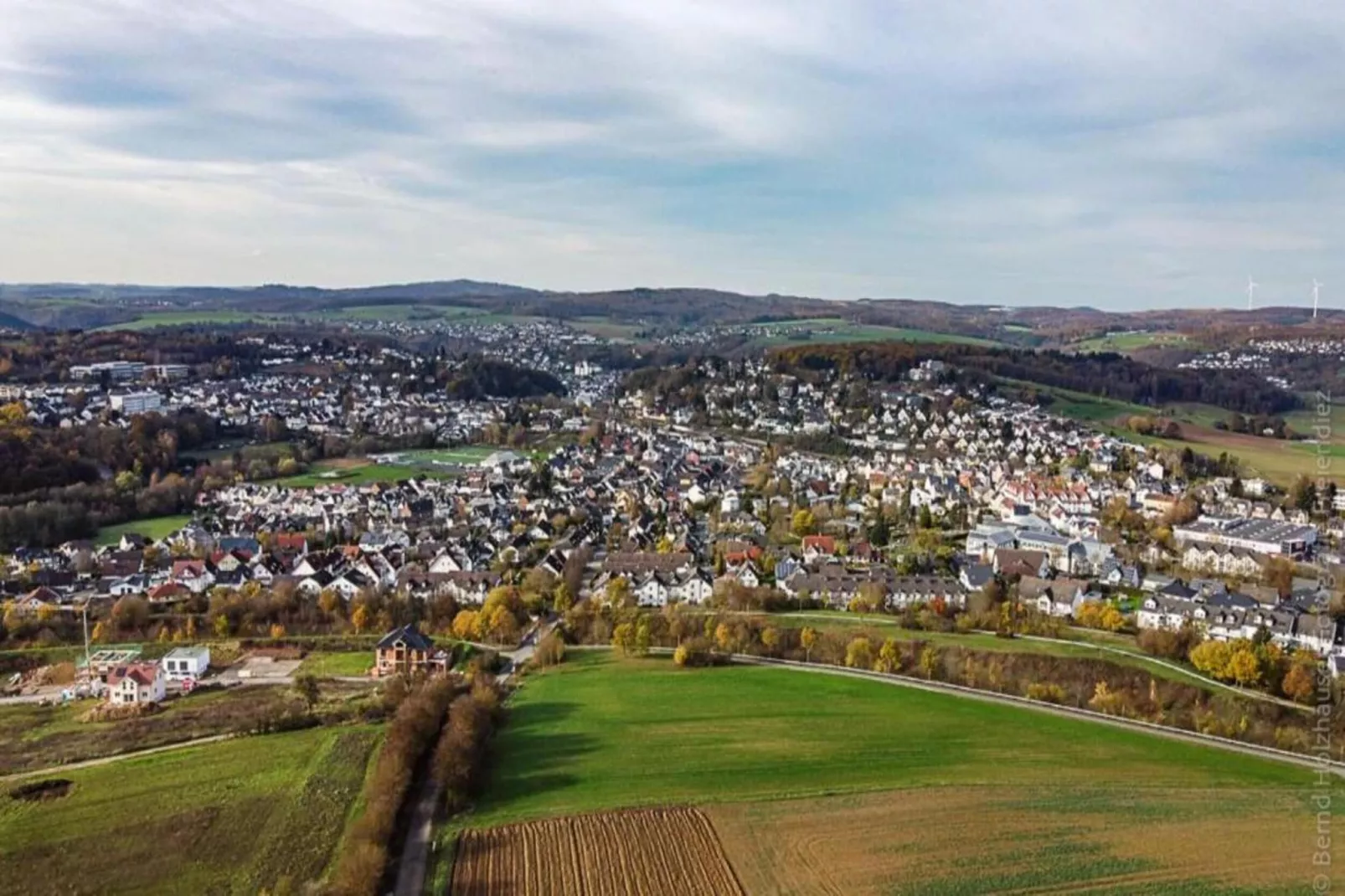 Ferienwohnung zum Zaubergarten-Areas within 20km in summer