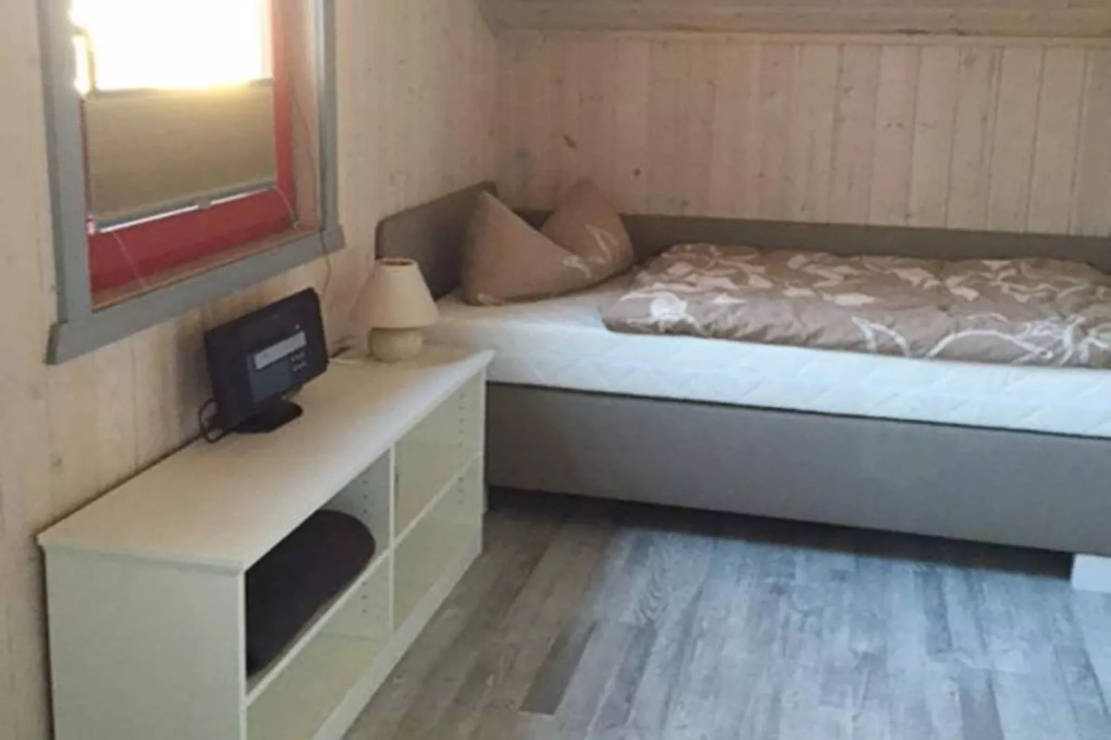 FH Wildgans Comfort mit Sauna & Kaminofen 81 qm 156-Bedroom