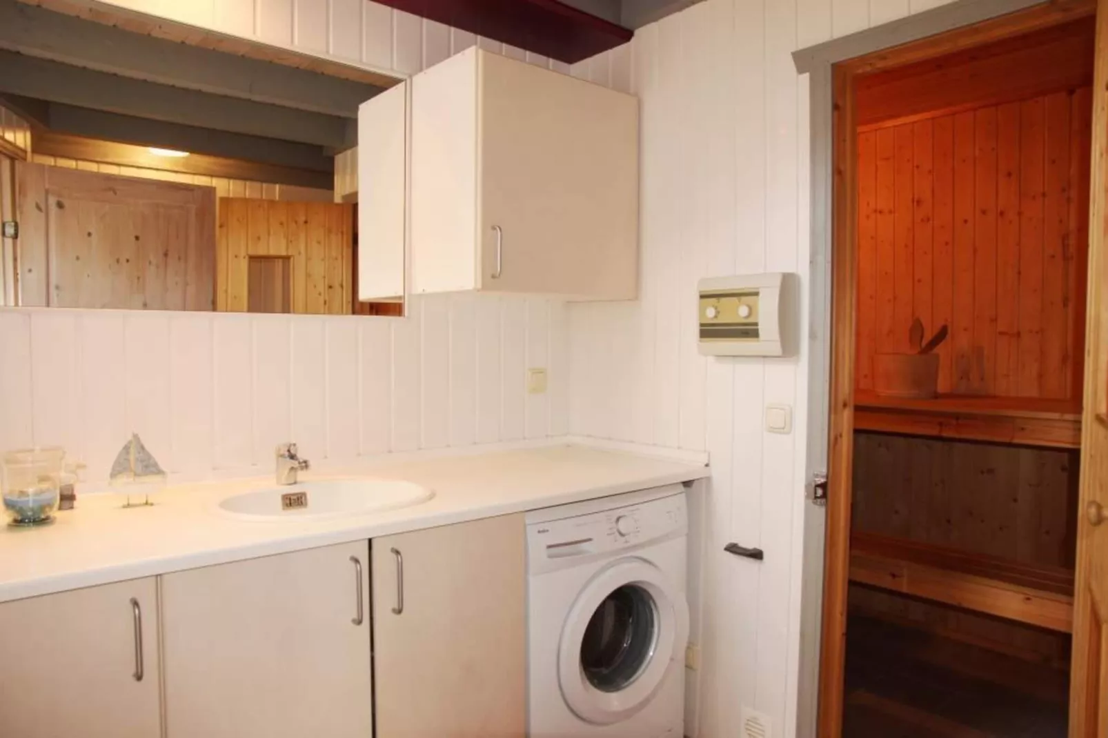 FH Wildgans Comfort Nr 193-Bathroom