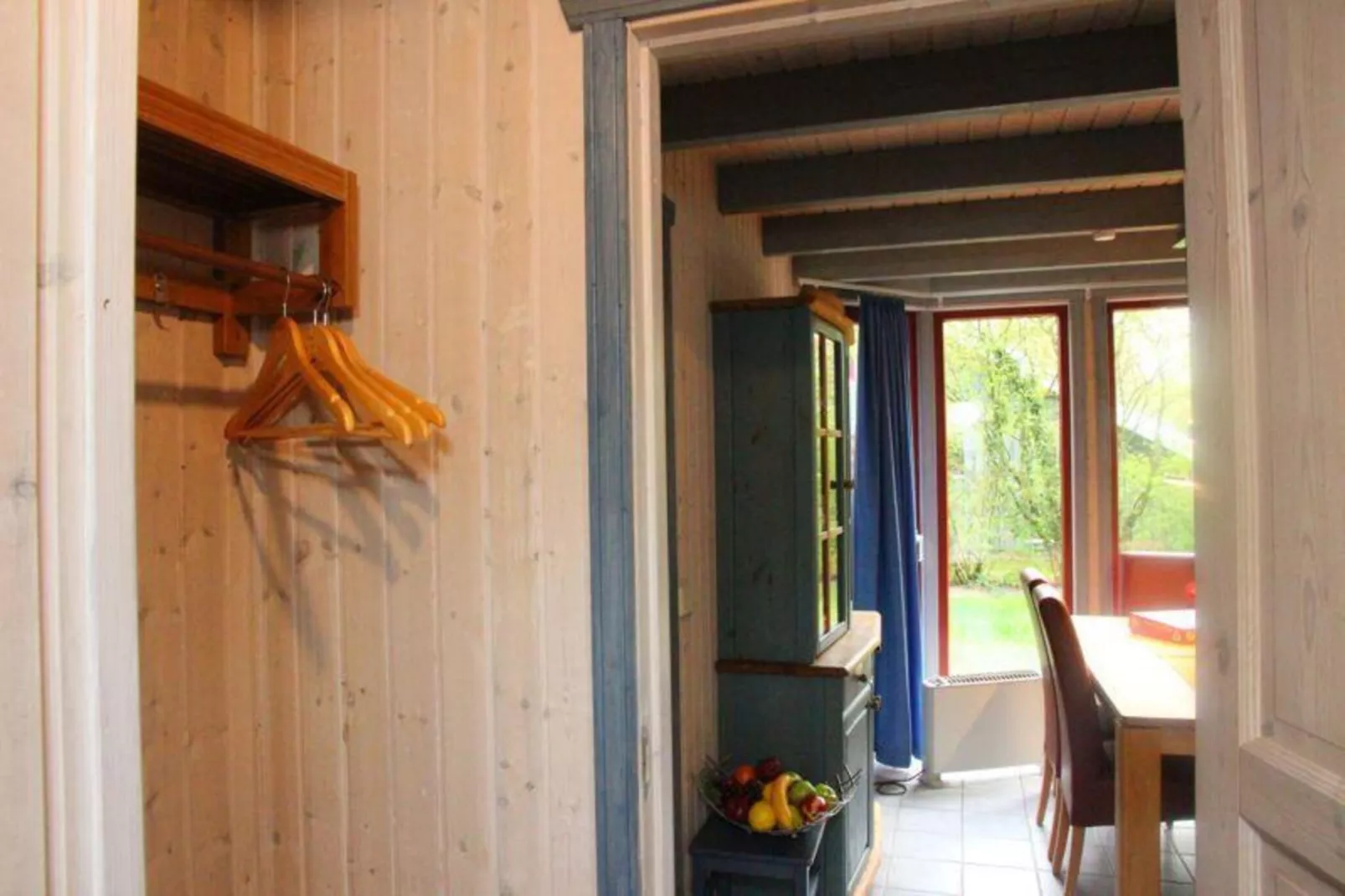 FH Wildgans Comfort Nr 121-Palier