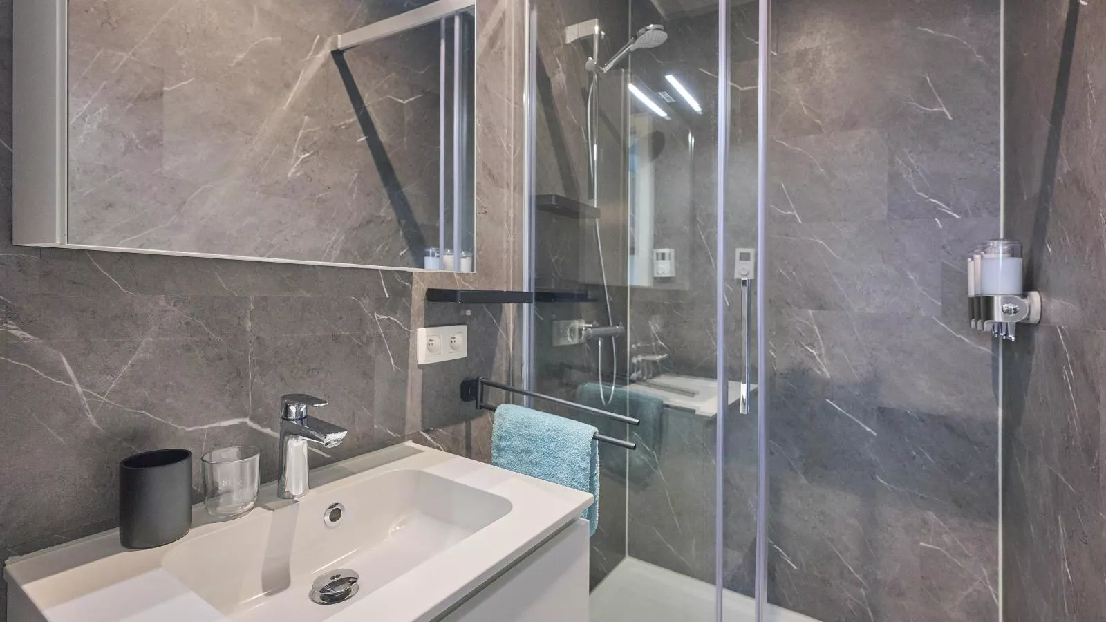 De Eekhoorn-Bathroom