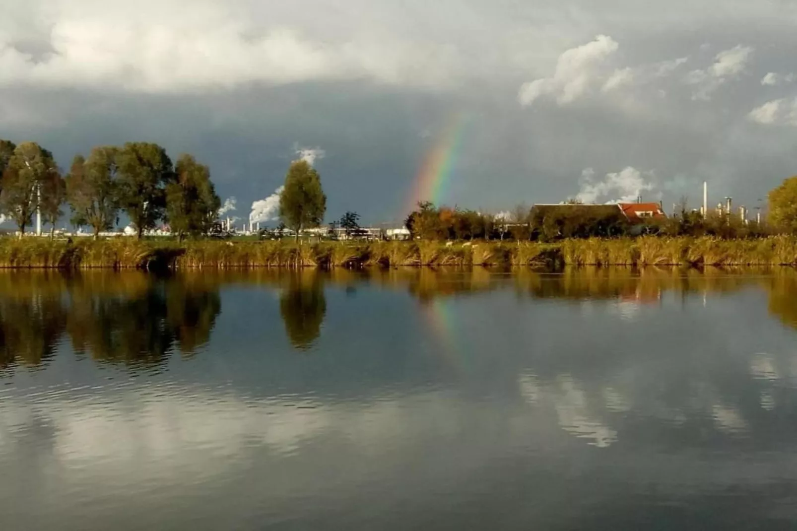 Standaard 207-Gebiete Sommer 20 km
