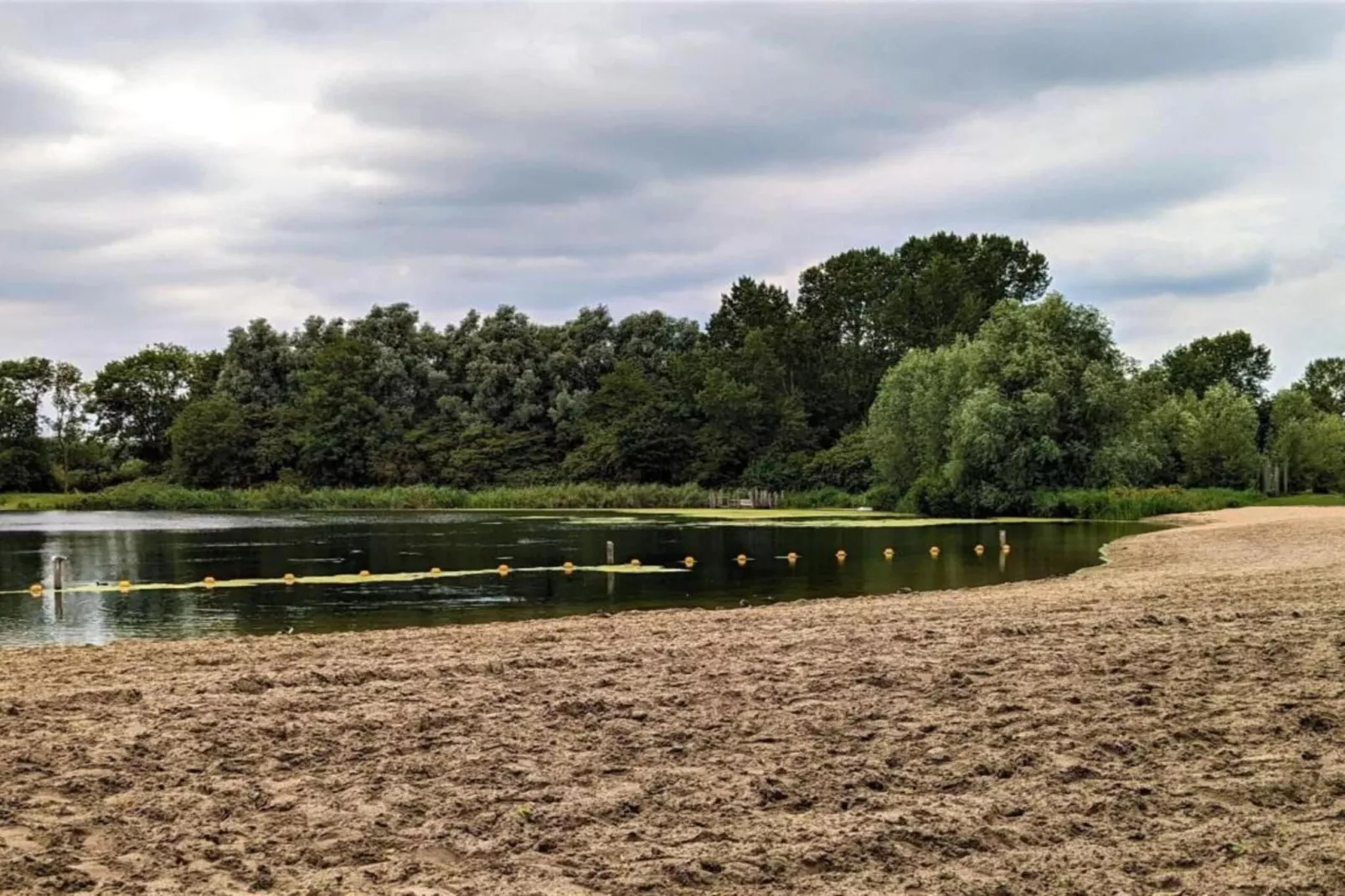 Standaard 329-Gebiete Sommer 20 km