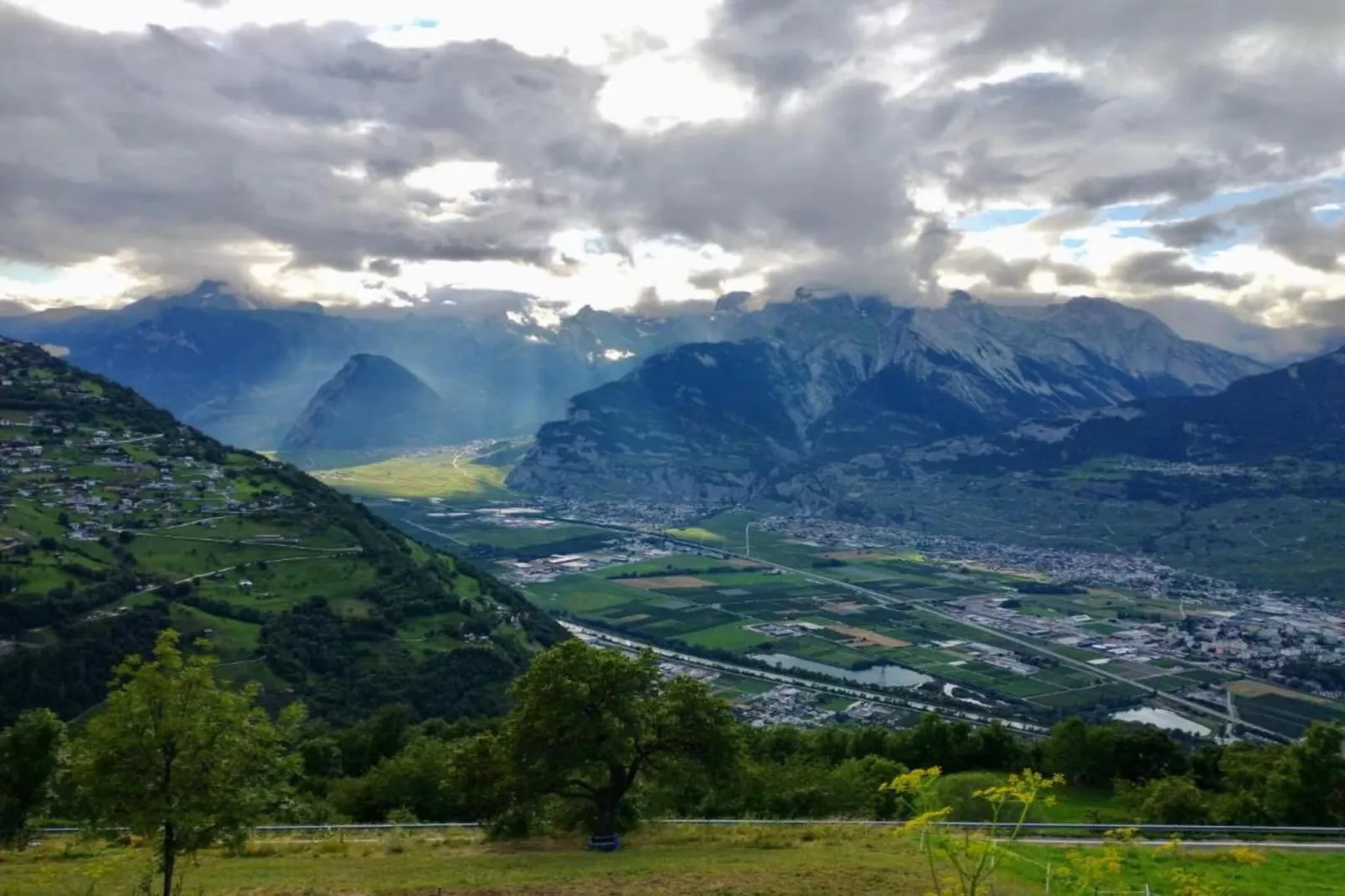 Fontanettaz V 014 - MOUNTAIN apartment 4 pers-Gebiete Sommer 20 km