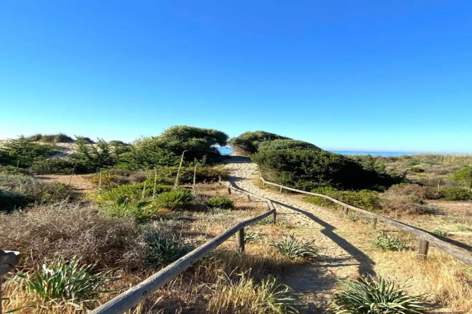 Casa Progreso Costabella-Areas within 5km in summer