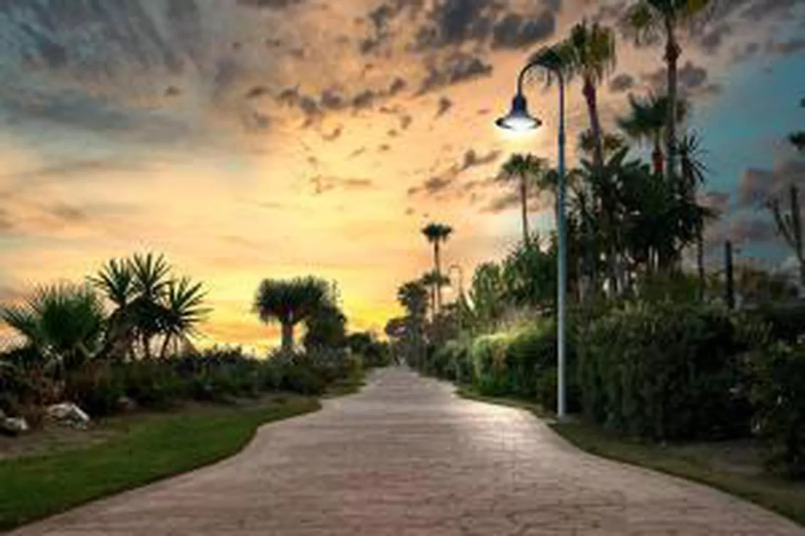 Benavista Studio - El Paraiso-Areas within 20km in summer
