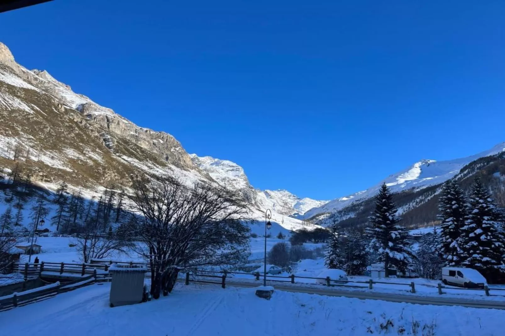 Chalet Acajuma-Area within 20km in winter