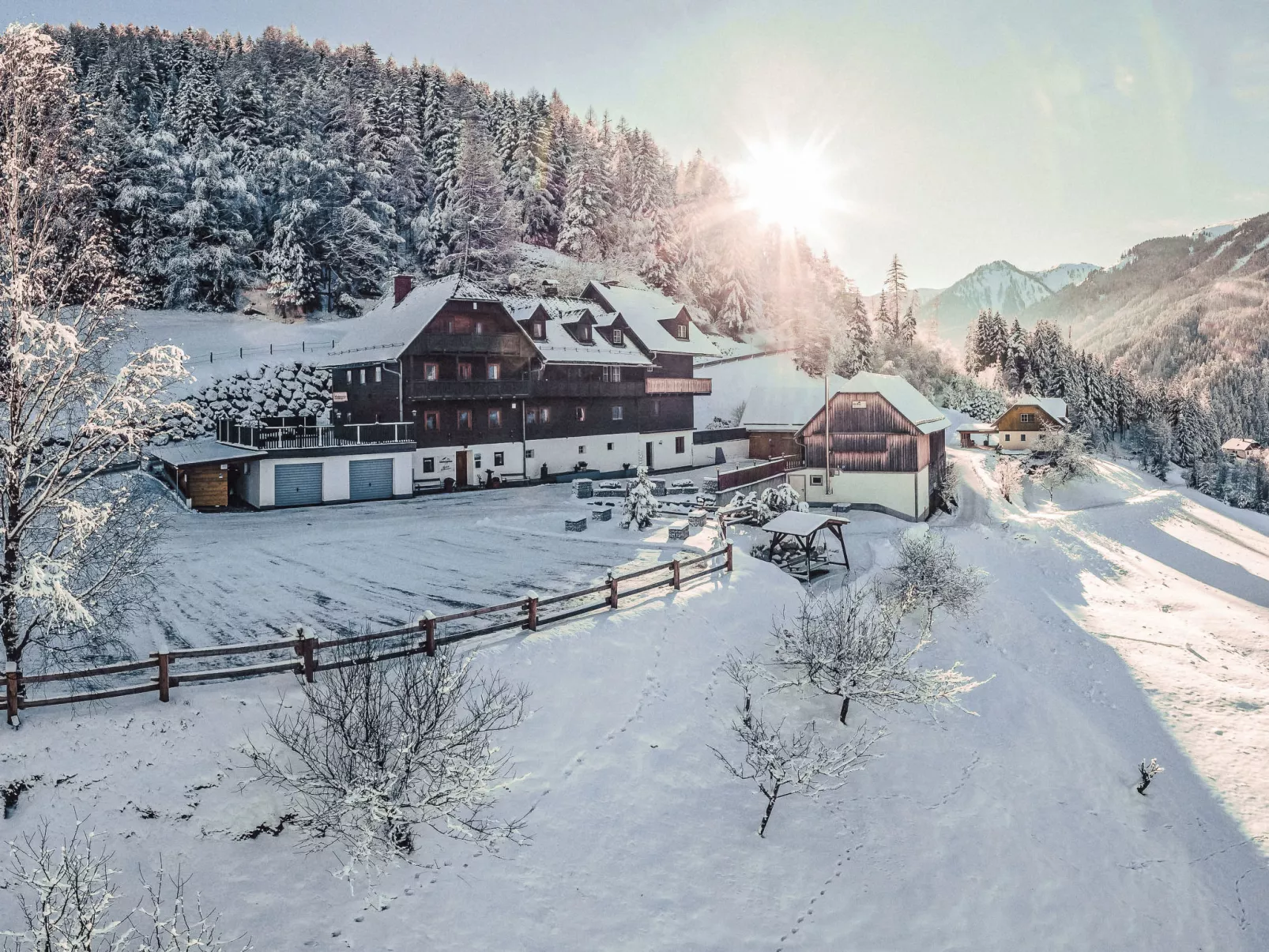 Furrach-Draußen
