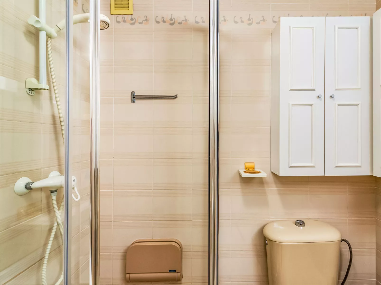 Edificio El Rey - Drinnen