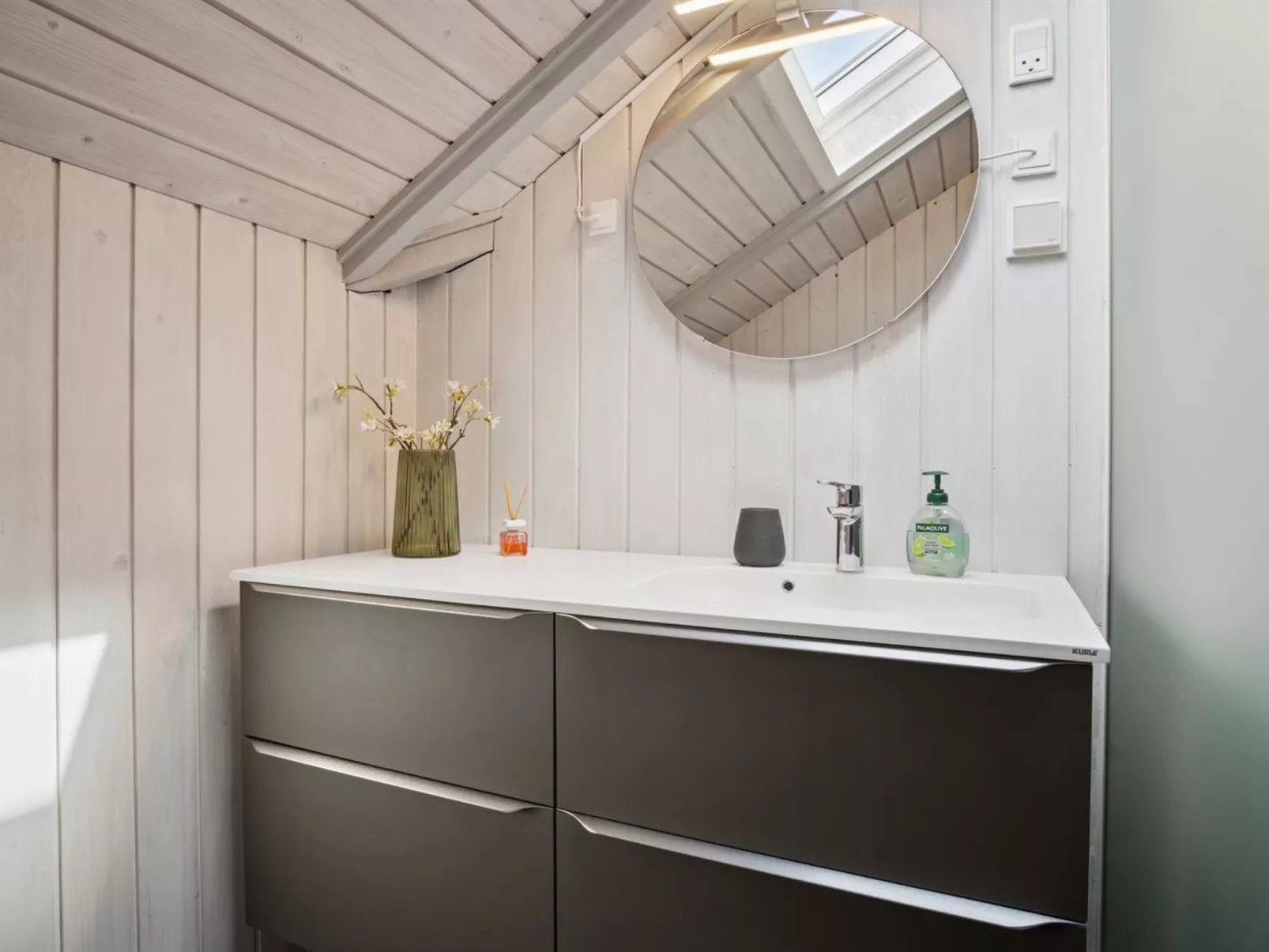 "Bessi" - 200m from the sea-Drinnen