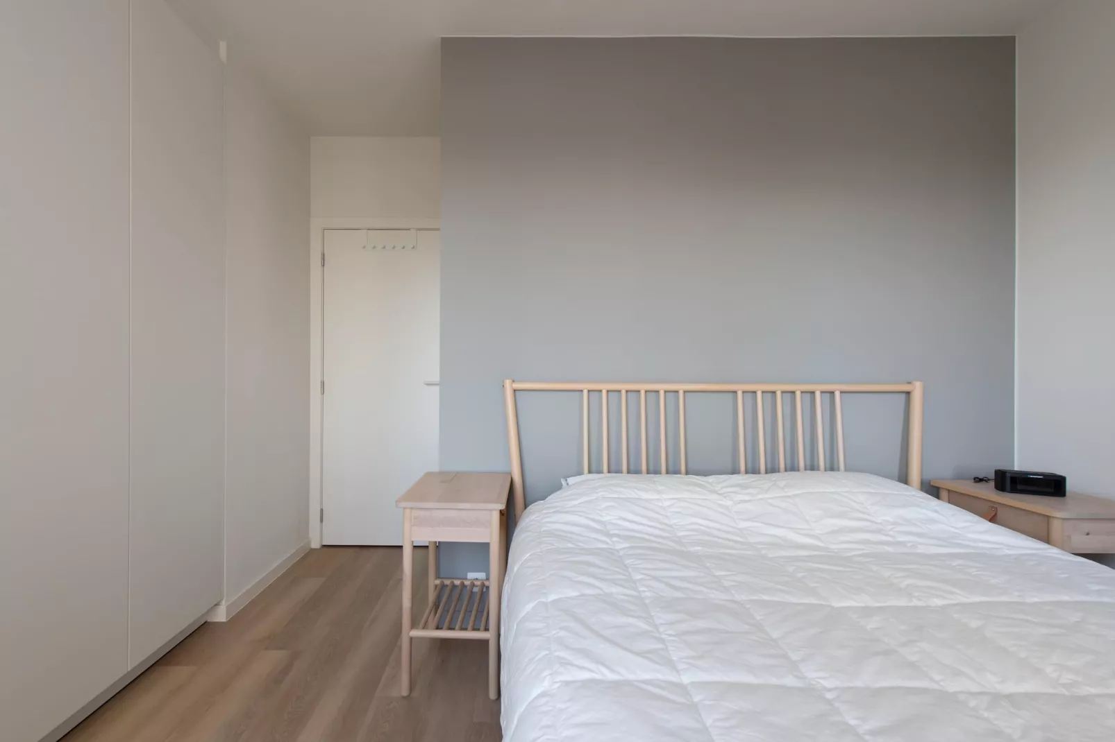 Nieuw Helmond-Bedroom