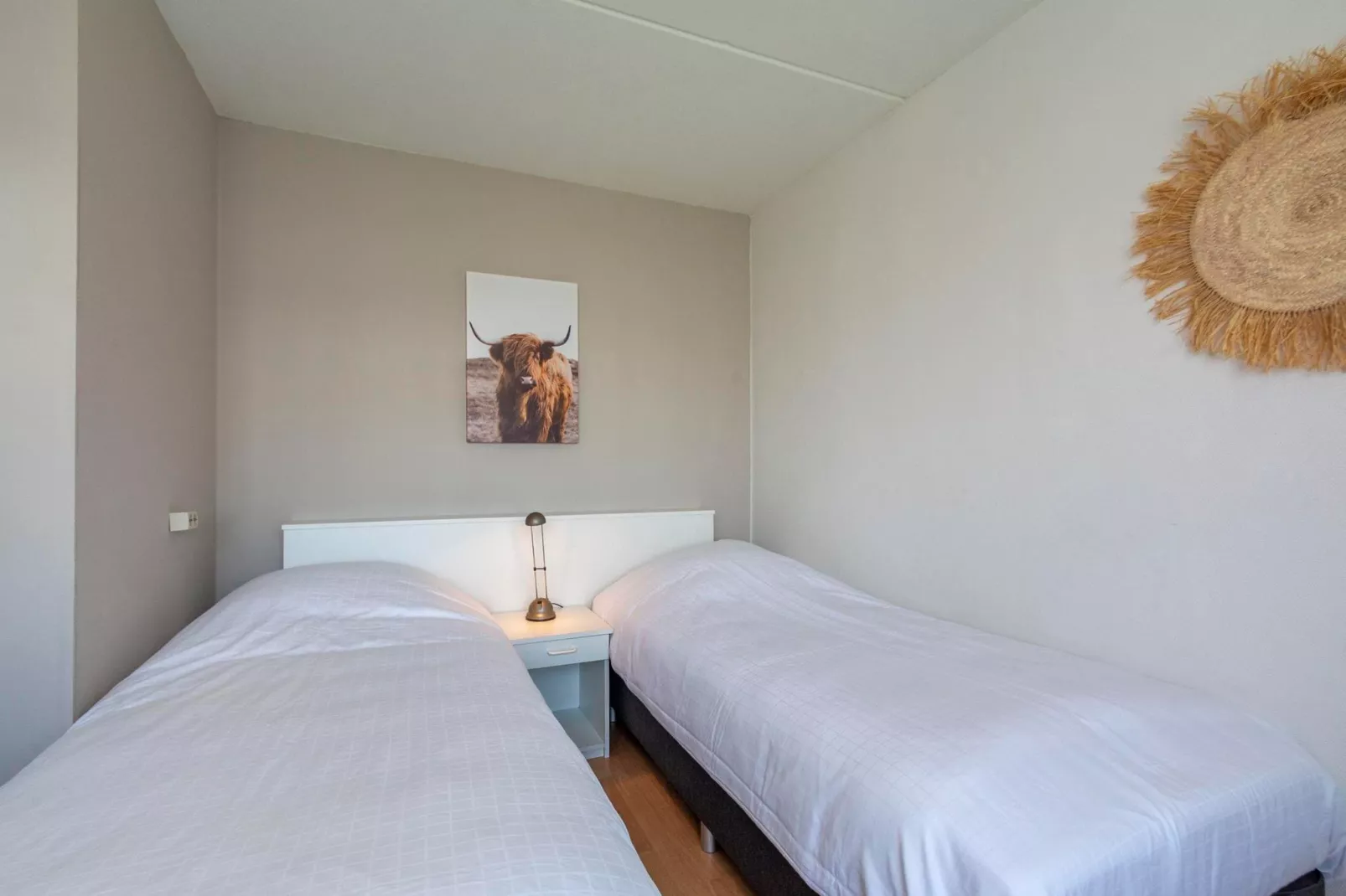 Beach Appartement 28-Chambre