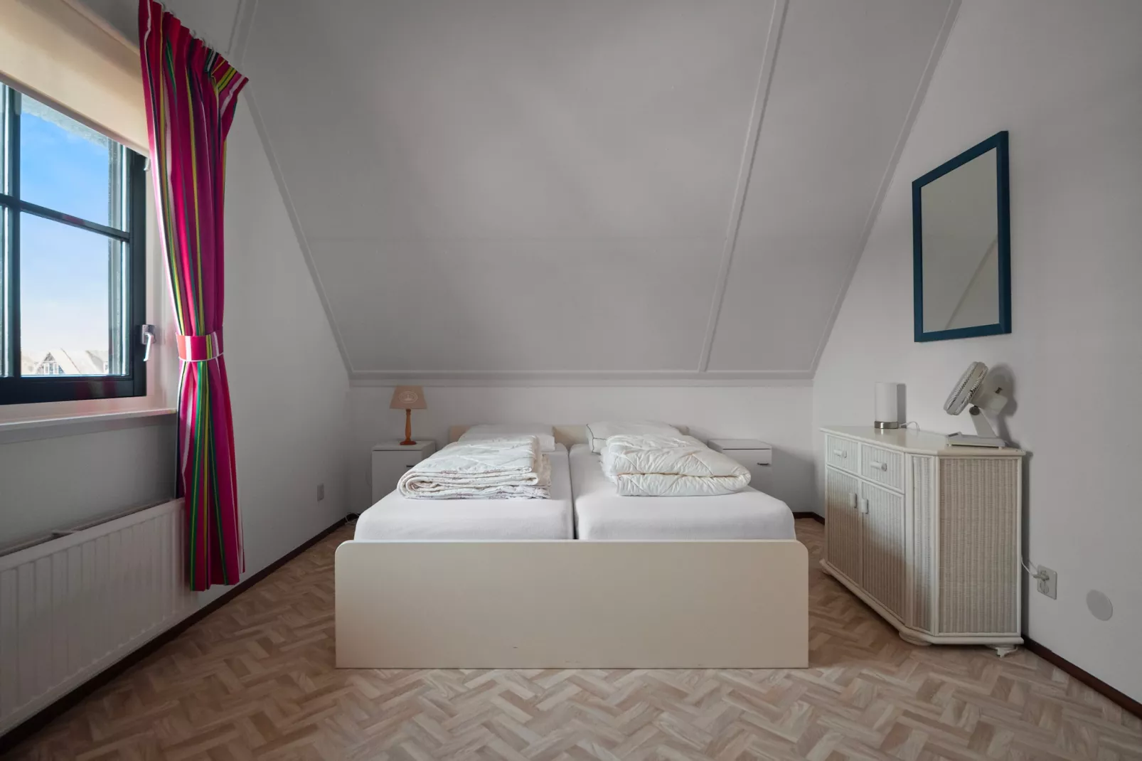 Buitenplaats 43-Chambre