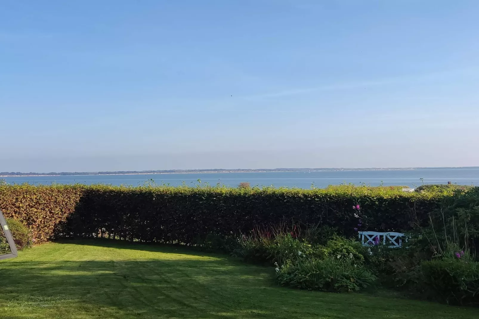 24 person holiday home in Øster Assels