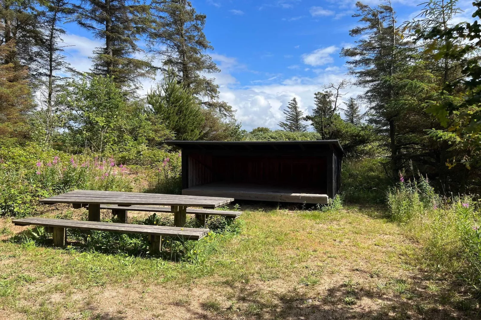 6 Personen Ferienhaus in Vemb-Nicht zugeordnet