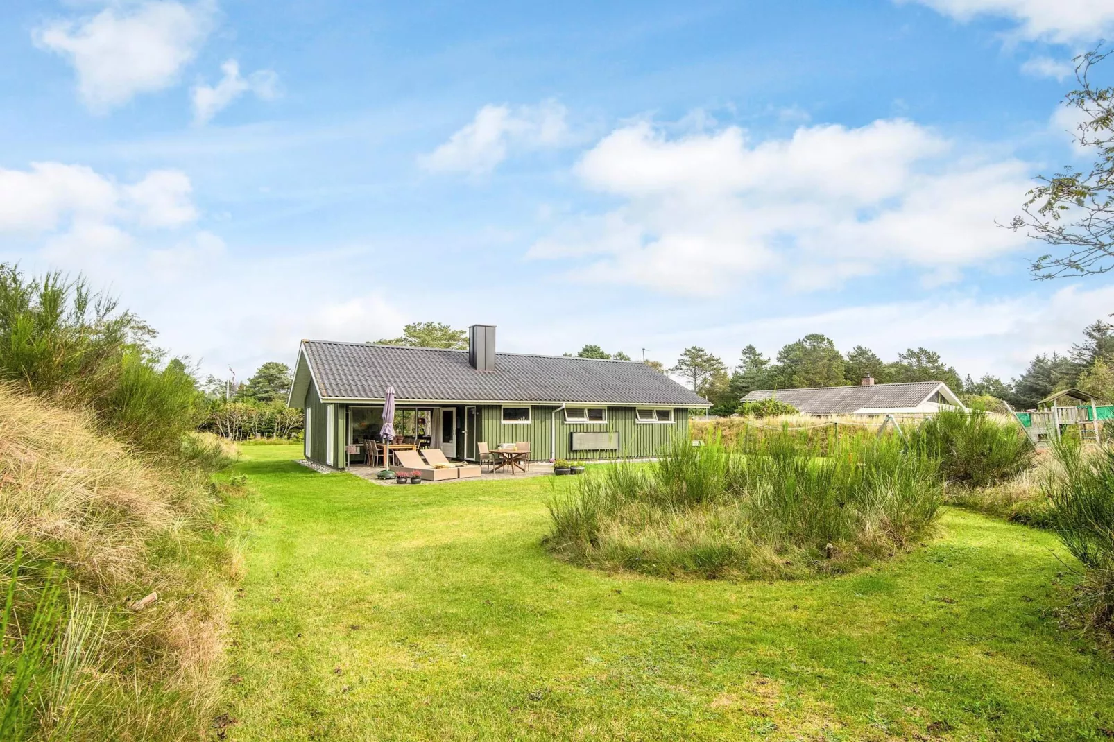6 Personen Ferienhaus in Blåvand