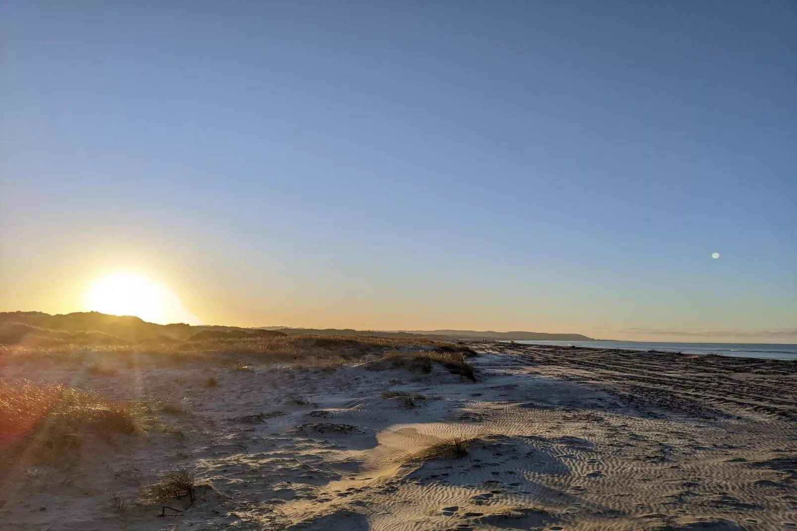 6 Personen Ferienhaus in Brovst-Nicht zugeordnet