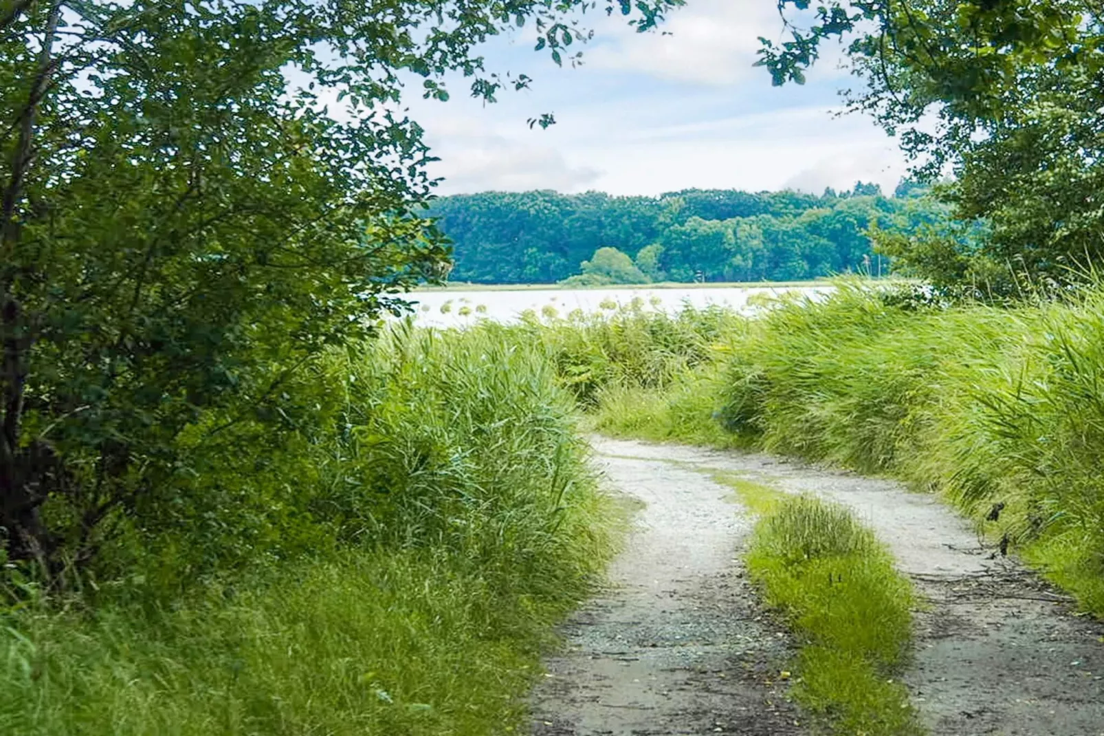 10 person holiday home in Hadsund-Outdoor