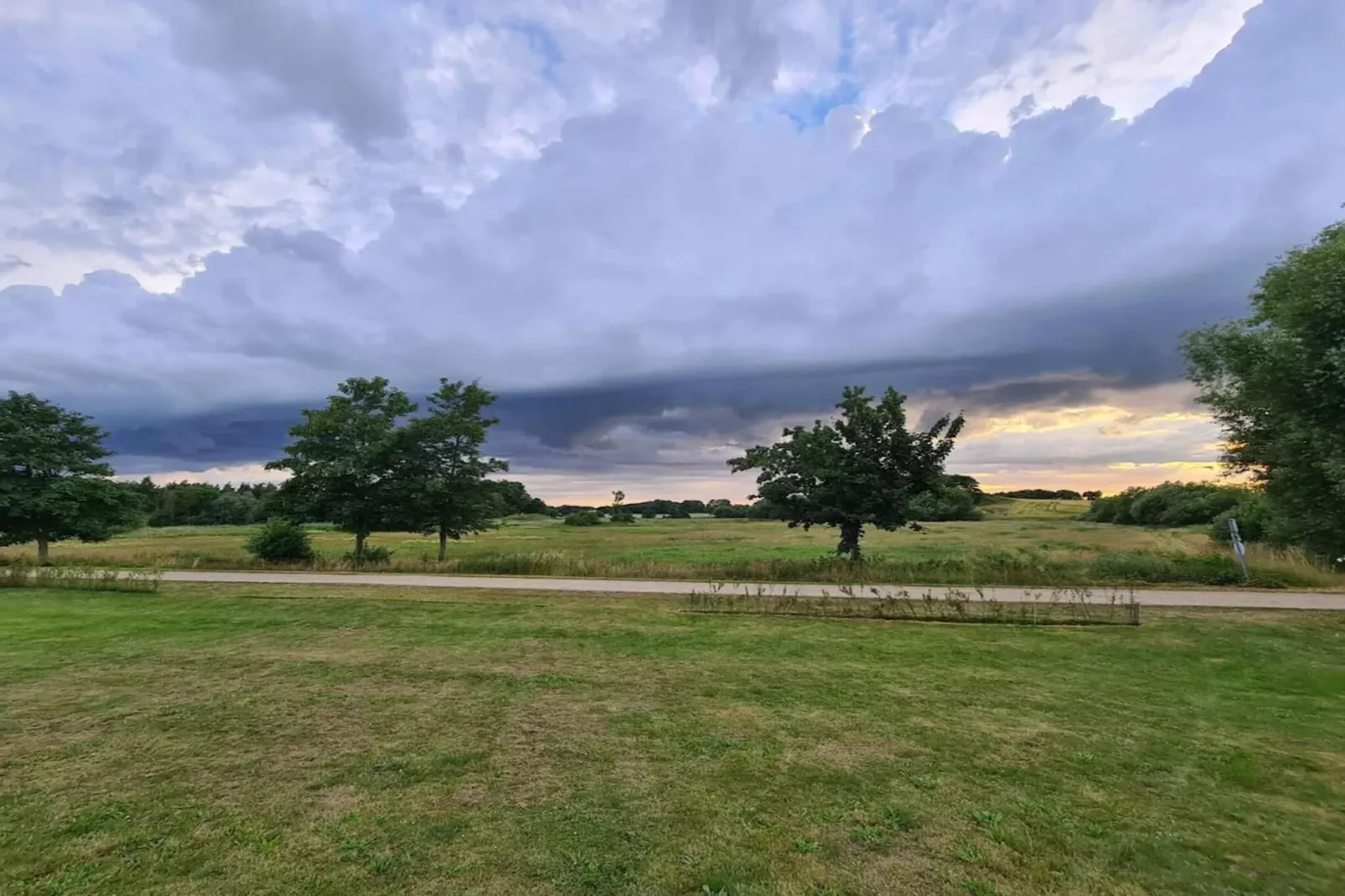 Maison de vacances pour 10 a Rudkøbing-Non tagué