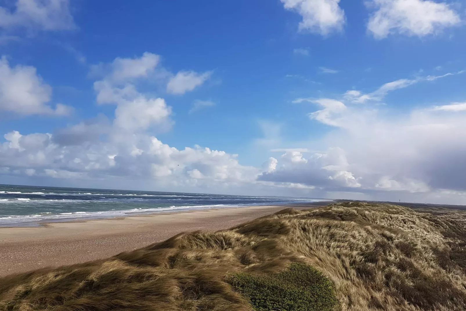 Apartment In STRANDVEJEN Denmark-Wasserblick