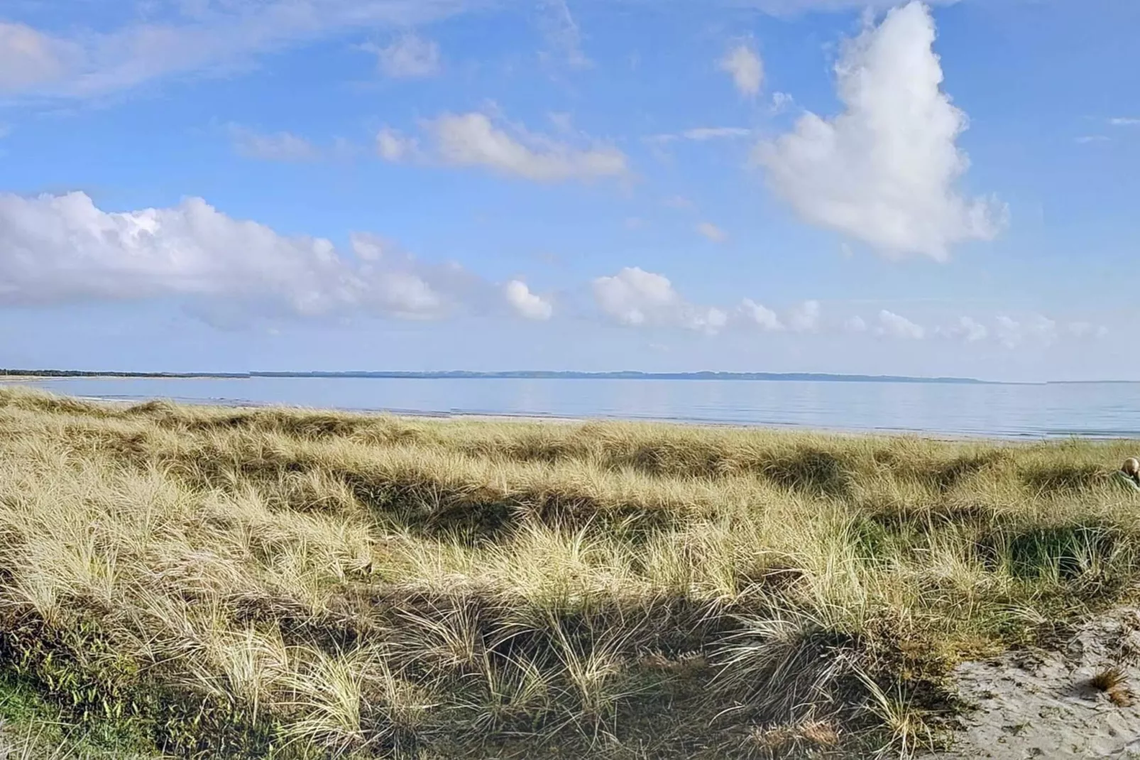 6 Personen Ferienhaus in Højby