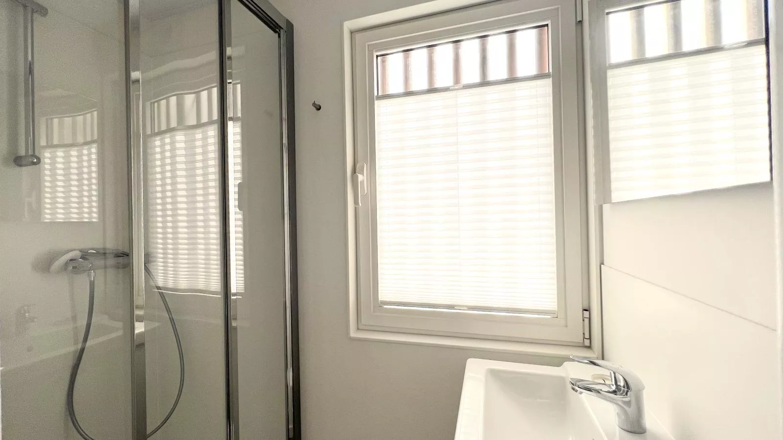 Casa de la Luz-Bathroom