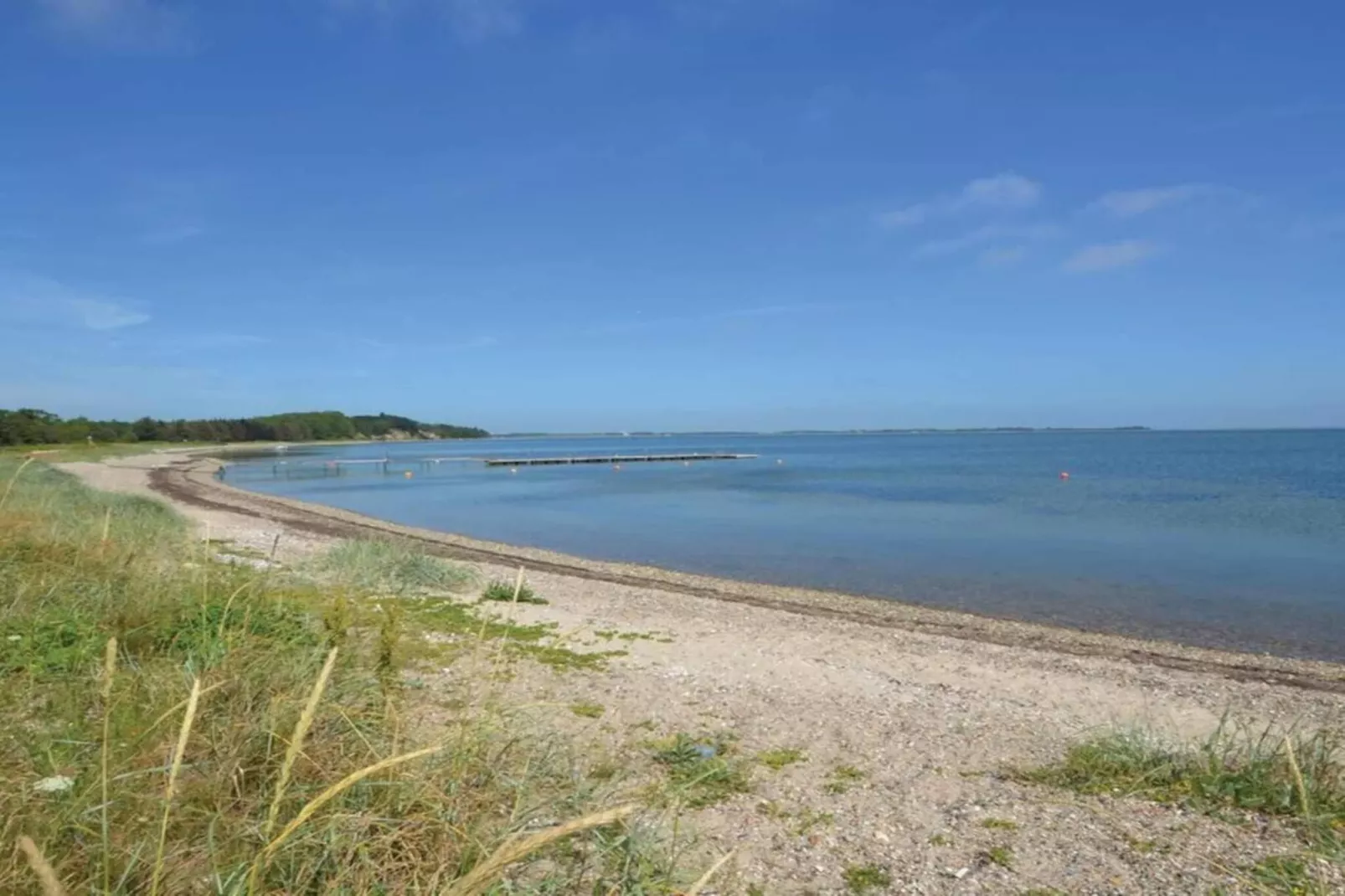 Retraite paisible au bord de l  eau-By Traum-Vue sur l'eau