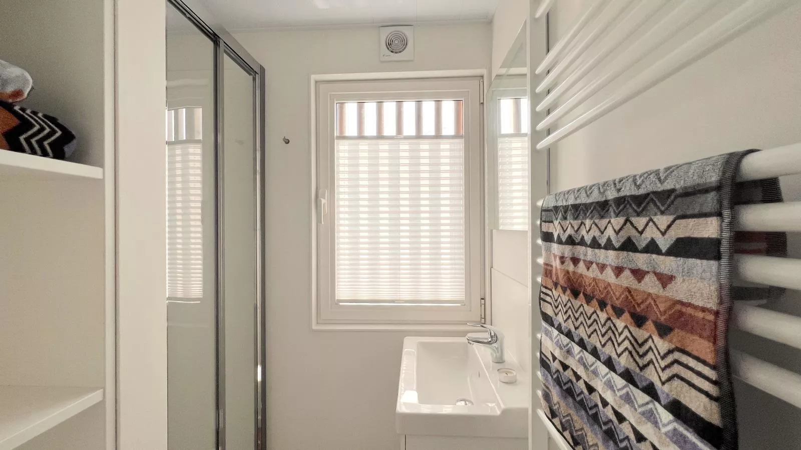 Casa de la Luz-Bathroom