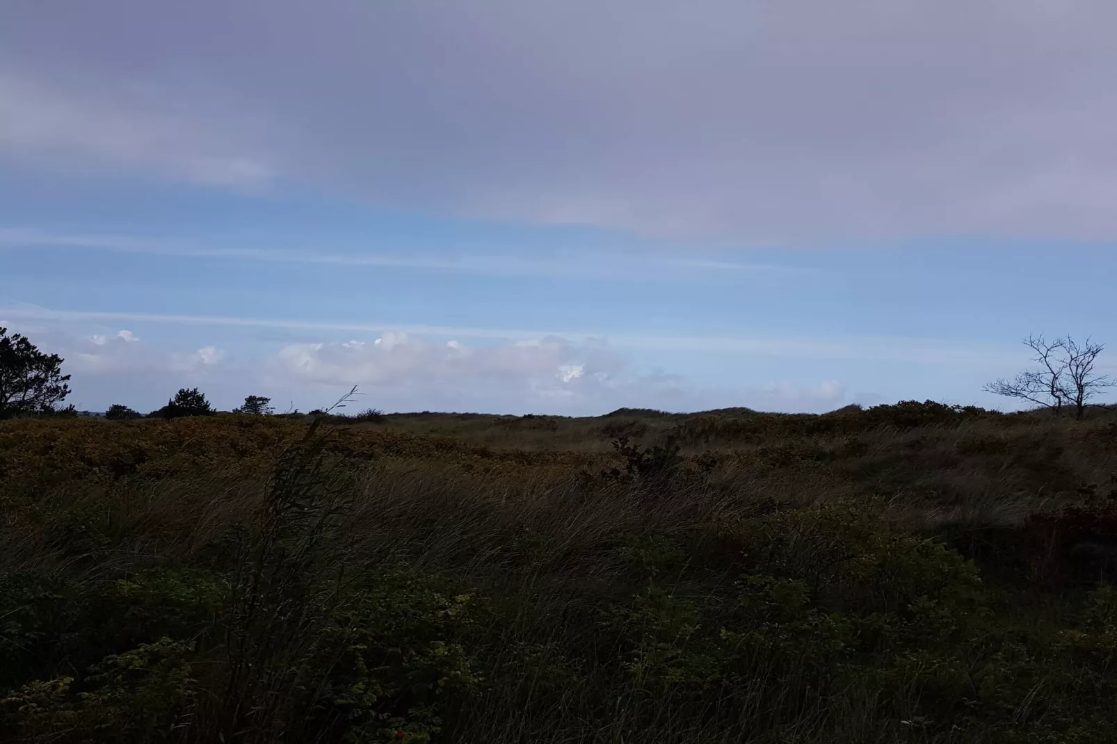 10 person holiday home in Jerup