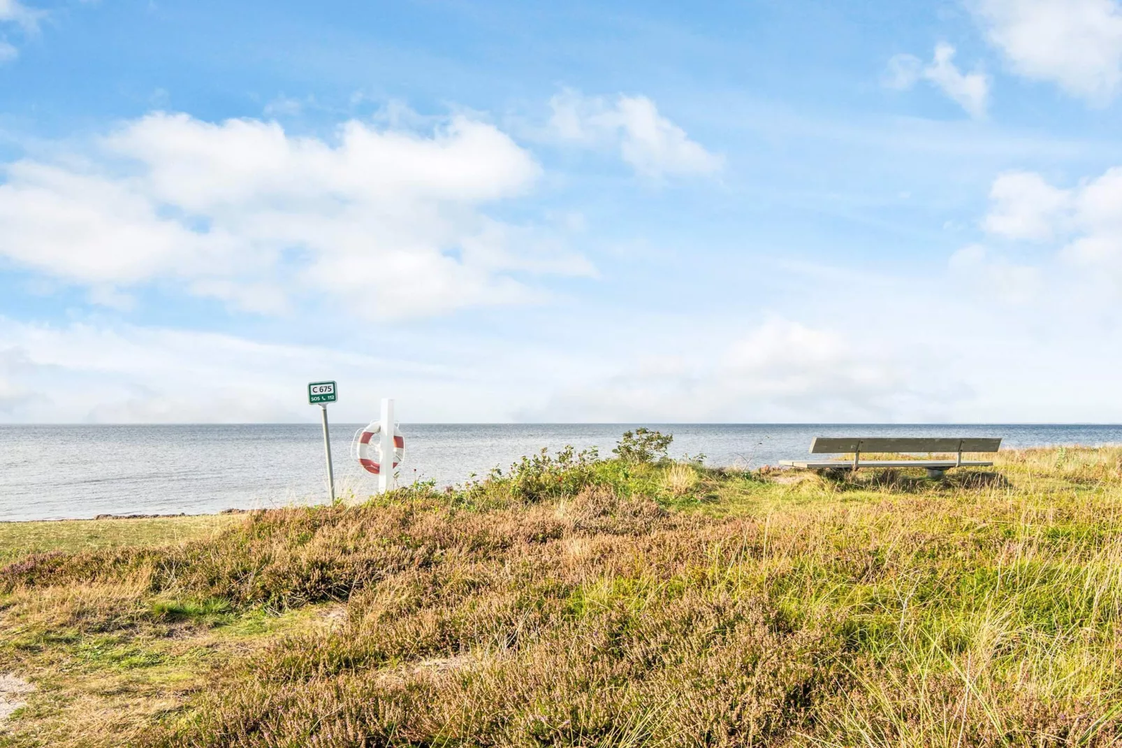 6 person holiday home in Hemmet-Untagged