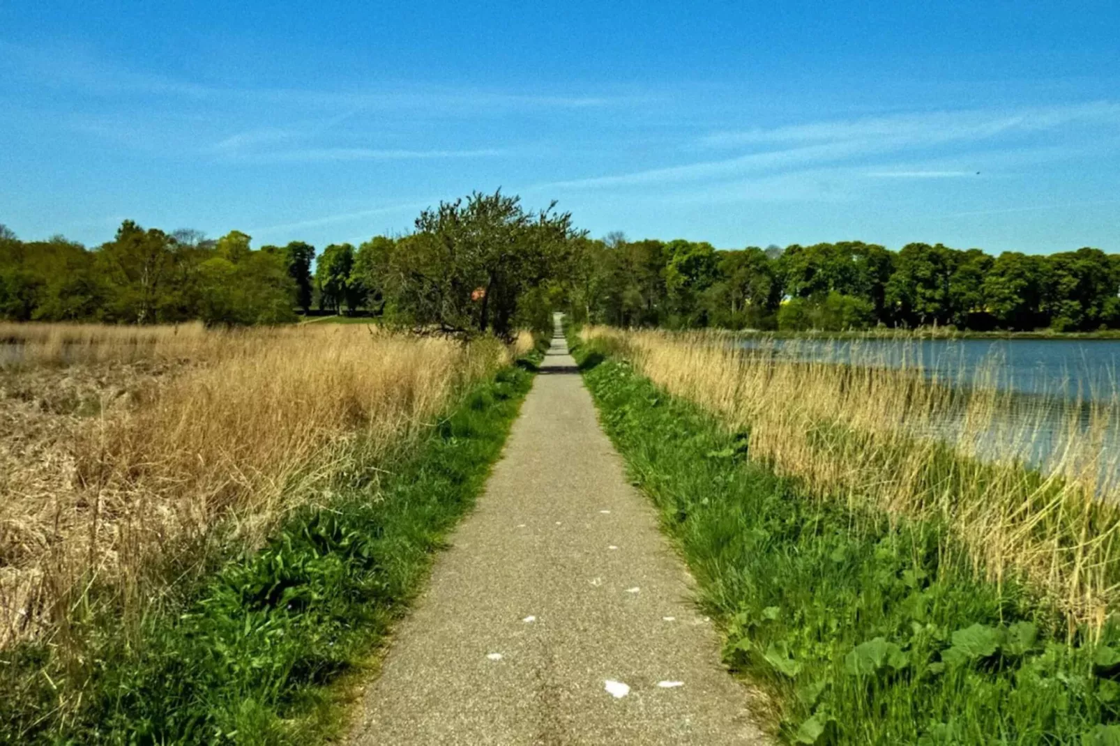 Maison de vacances pour 8 a Nysted