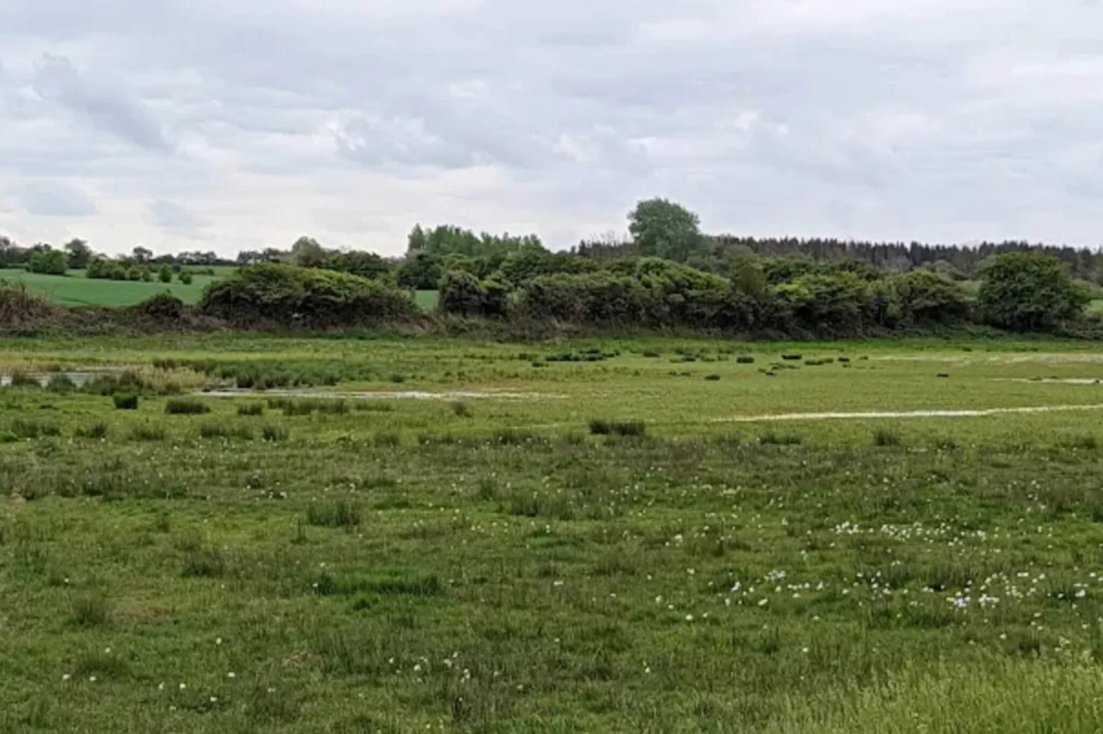 Maison de vacances pour 6 a Nordborg-Non tagué